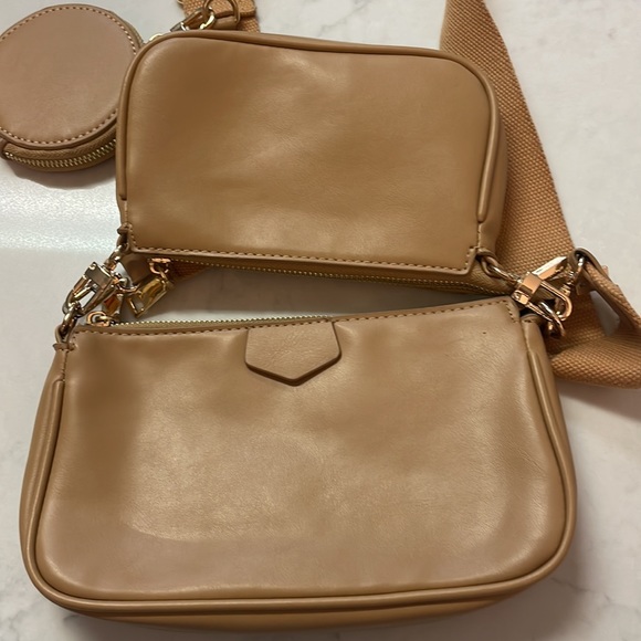 ANT EXPEDITION SLOAN CROSSBODY - Picture 5 of 10